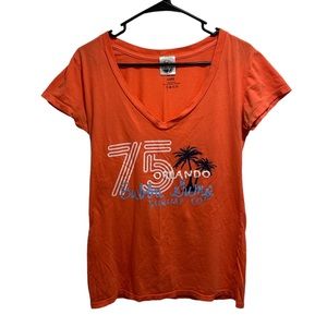 Bubba Gump Shrimp Co. Top